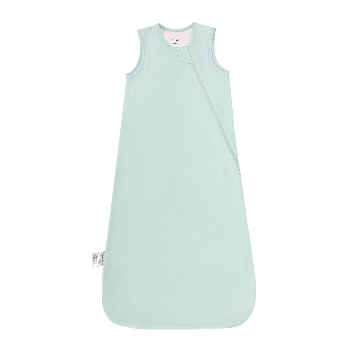 EasyFi Supersoft rayon bamboo closeup shows buttery softness for sensitive baby skin.