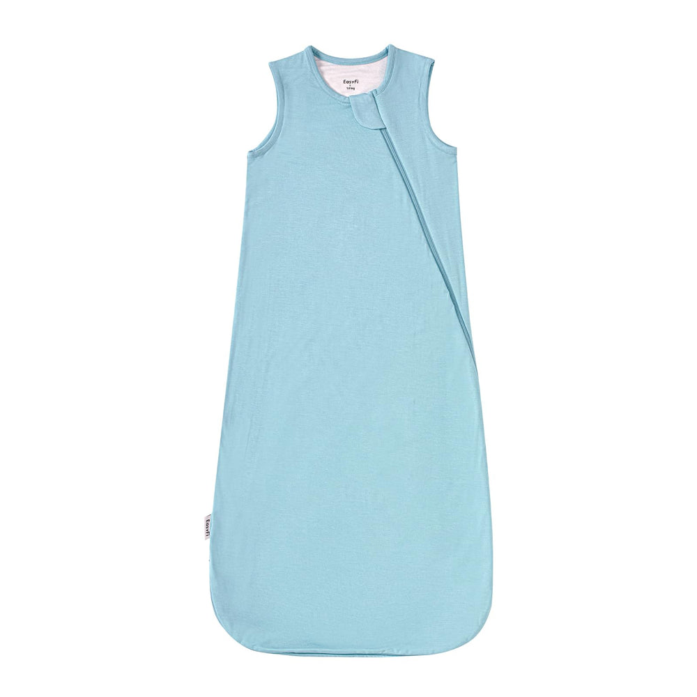 EasyFi Supersoft bamboo rayon fabric close-up highlighting softness and breathability.