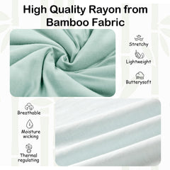 EasyFi sleep sack close-up of 2-way zipper for easy night diaper changes.