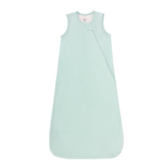 EasyFi Supersoft Bamboo Sleep Sack shows buttery softness for baby comfort