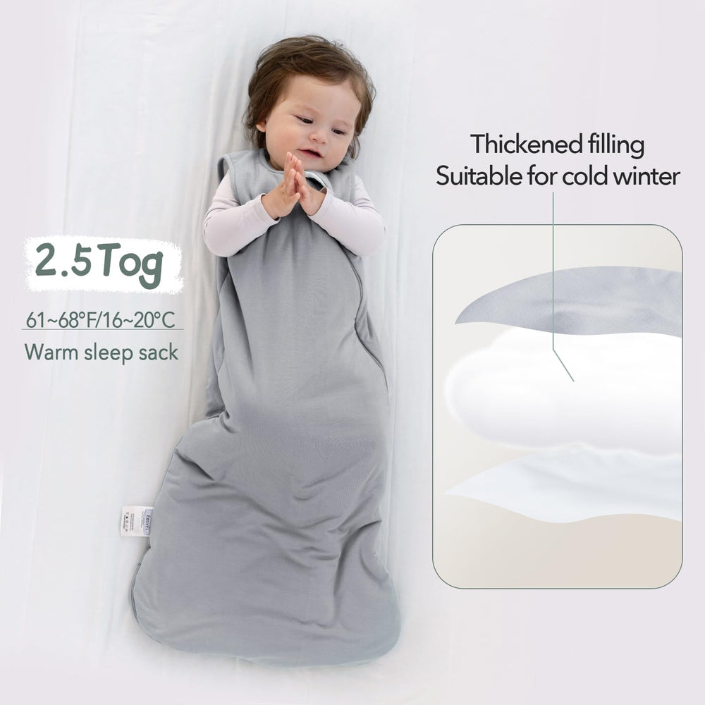EasyFi three-layer design delivers even fill and warmth.