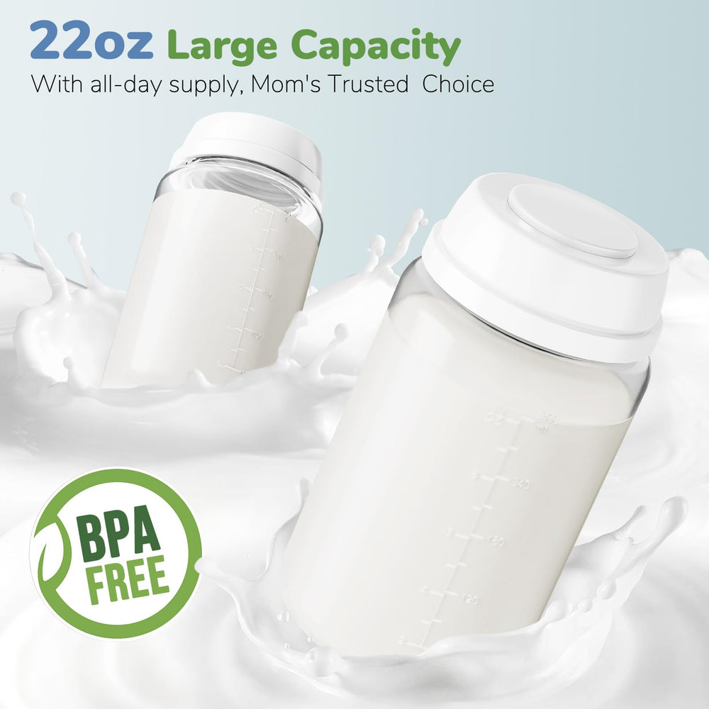 EASYVAVA secure-seal lid highlighting leak-proof design for travel