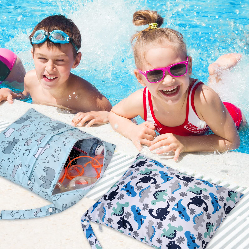 Eaxin diaper storage solution fits cloth diaper setups and travel needs.
