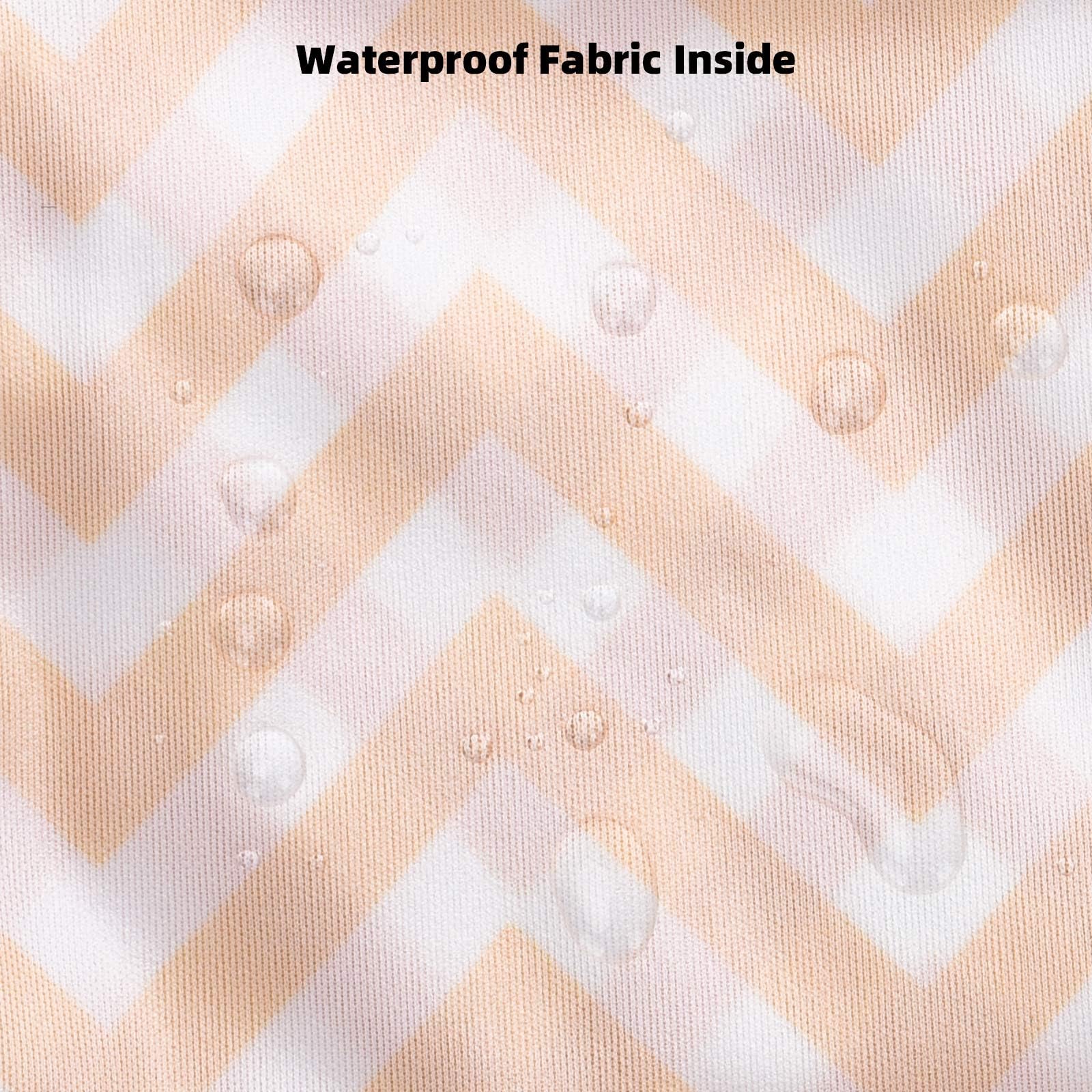 eaxin wet bag durable fabric stays vibrant after many washes