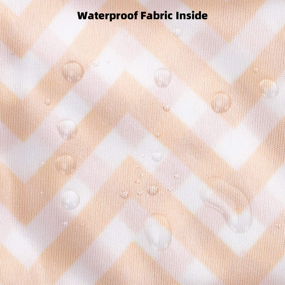 eaxin wet bag durable fabric stays vibrant after many washes