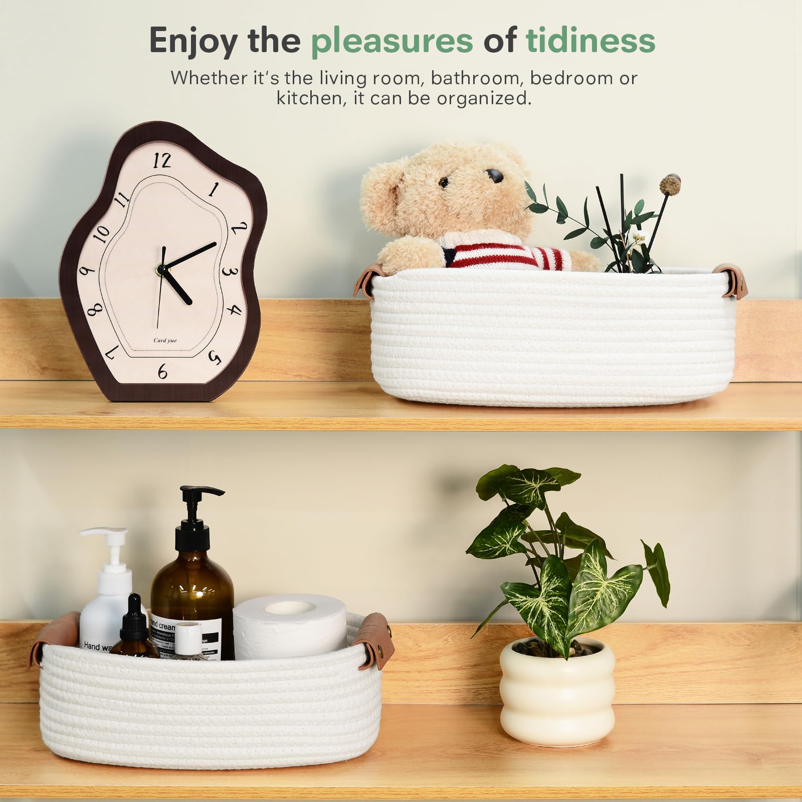 ECDYQXVU five-color options complement diverse decor styles.
