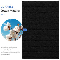 ecdyqxvu detachable leather handle closeup shows stylish portability for room-to-room use