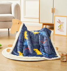 ECHERY newborn wrap on model demonstrates versatile 30x40 size for stroller and crib use.