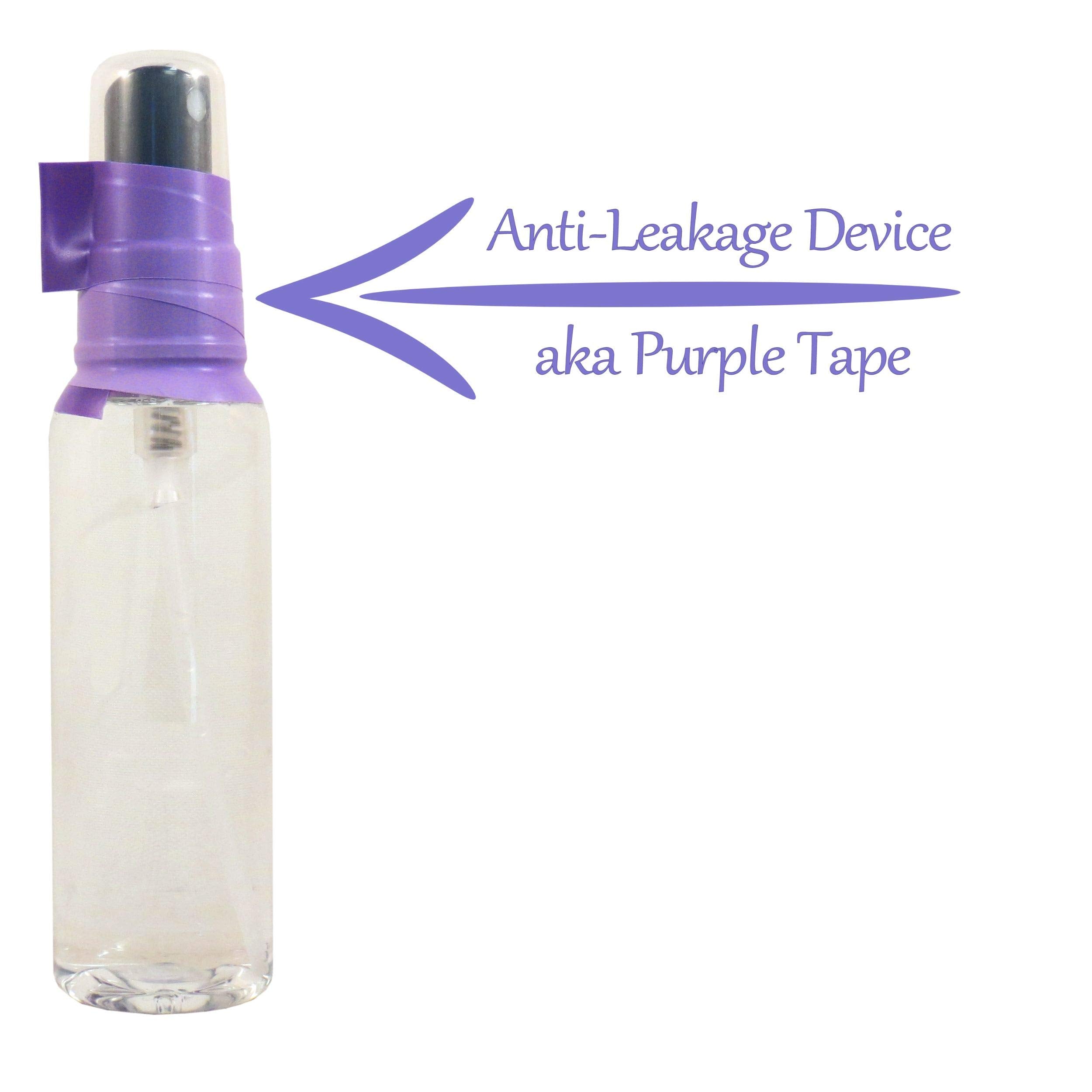 Eclectic Lady Baby Powder Gift Set packaging suggests a thoughtful present.