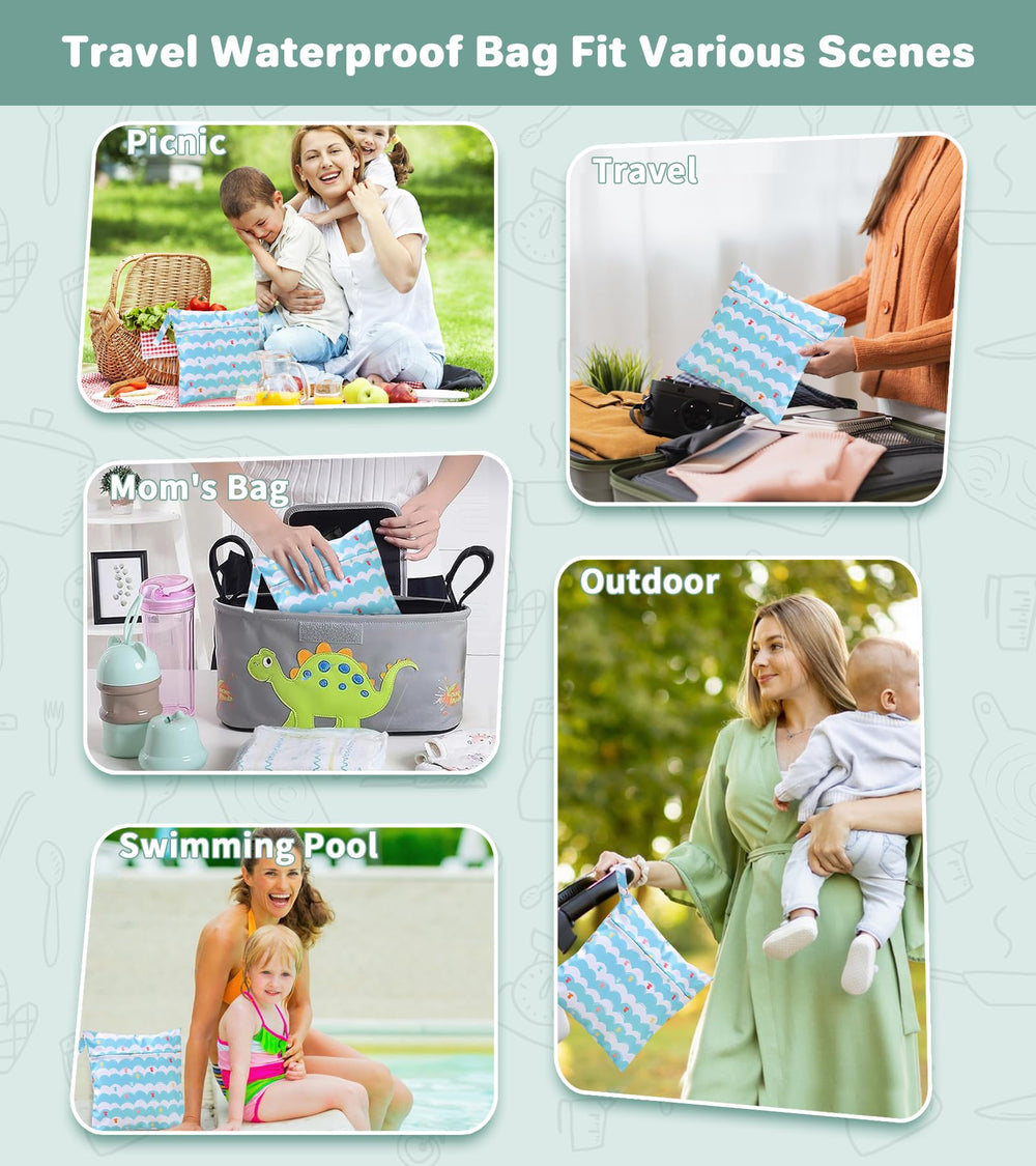 ECLIP chewable spoons aid gentle biting and self-feeding