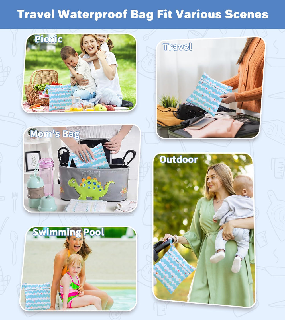 ECLIP chewable spoons for gentle self-feeding