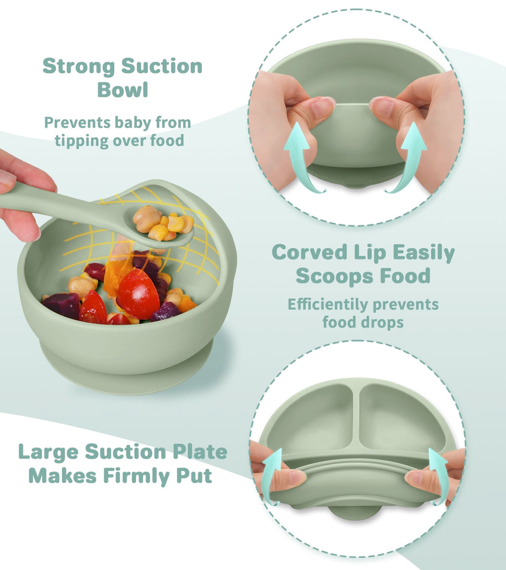 ECLIP training cup with straw supports early self-feeding
