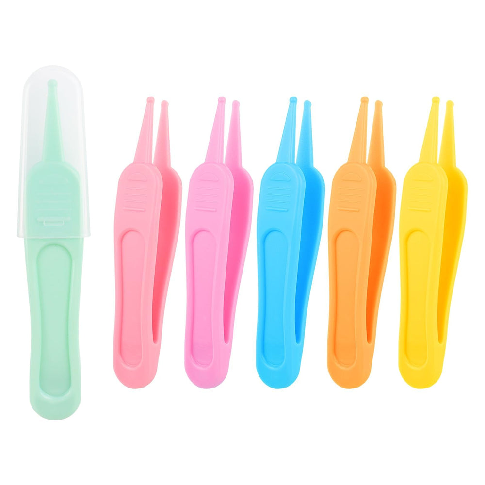 ECNHIVE portable nursery set for quick on-the-go baby care