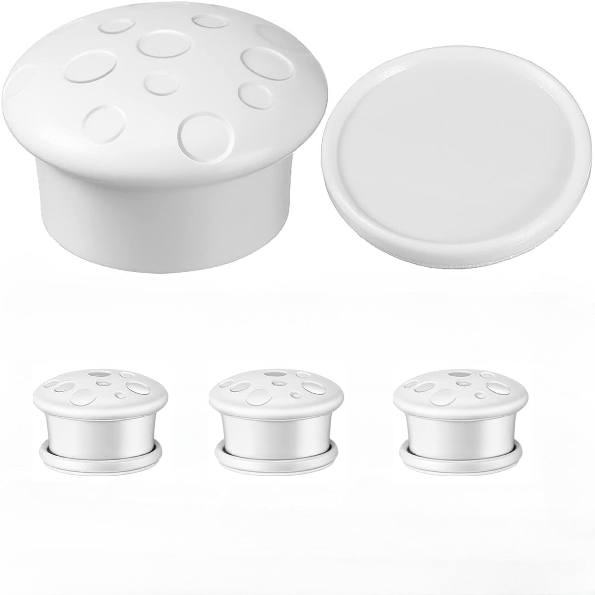 Eco-Baby universal keys for magnetic cabinet locks provide easy replacement and compatibility.