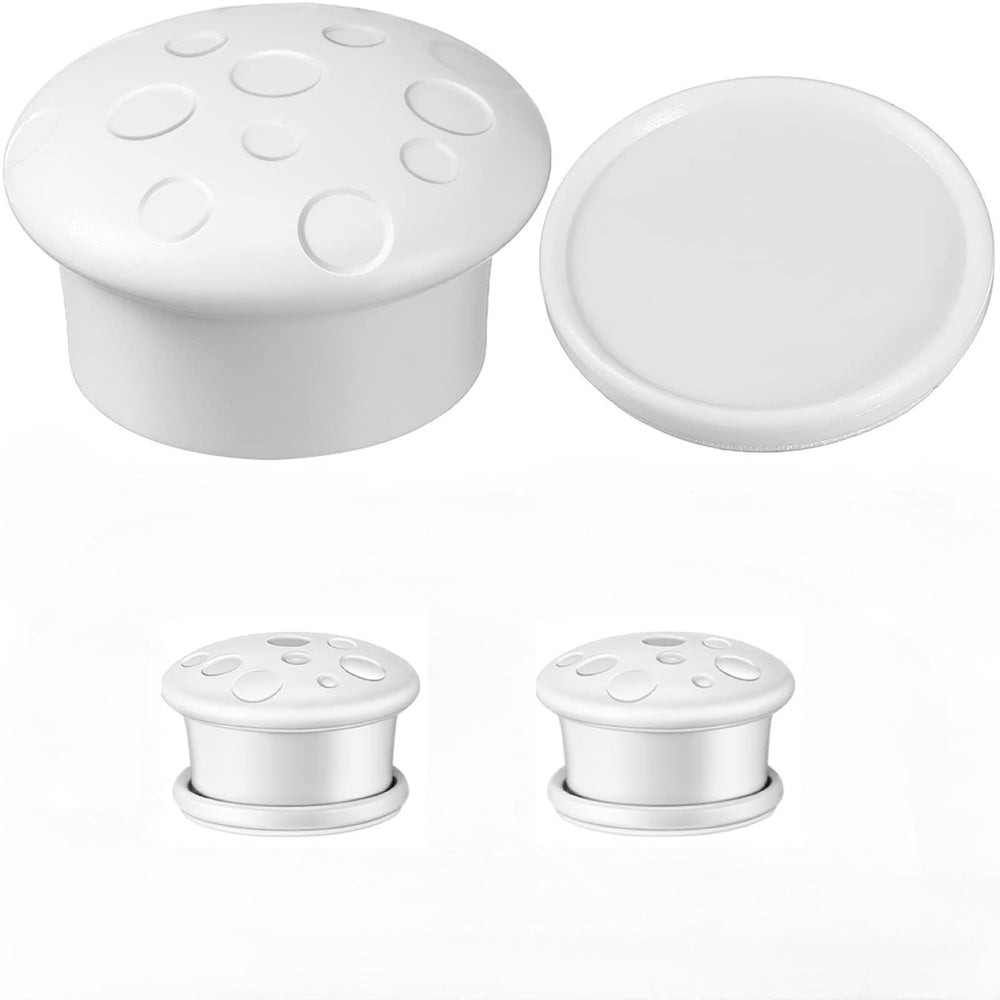 Eco-Baby universal replacement keys for magnetic locks, compatible with major brands.