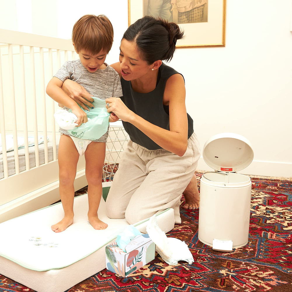 Eco Wave eco-conscious packaging supports sustainable routines.