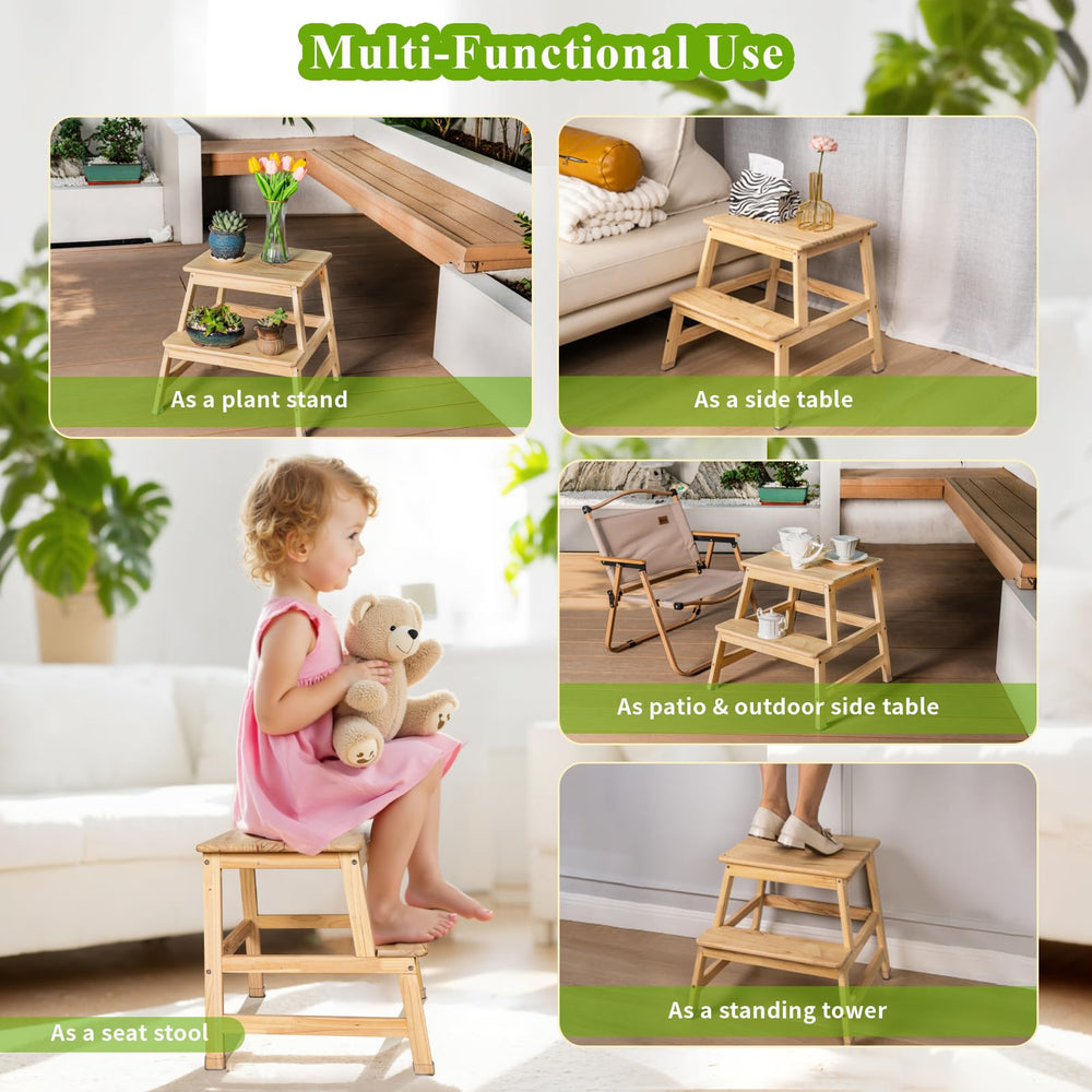 ECOECO Toddler Tower CPC-certification signals federal-safety compliance.