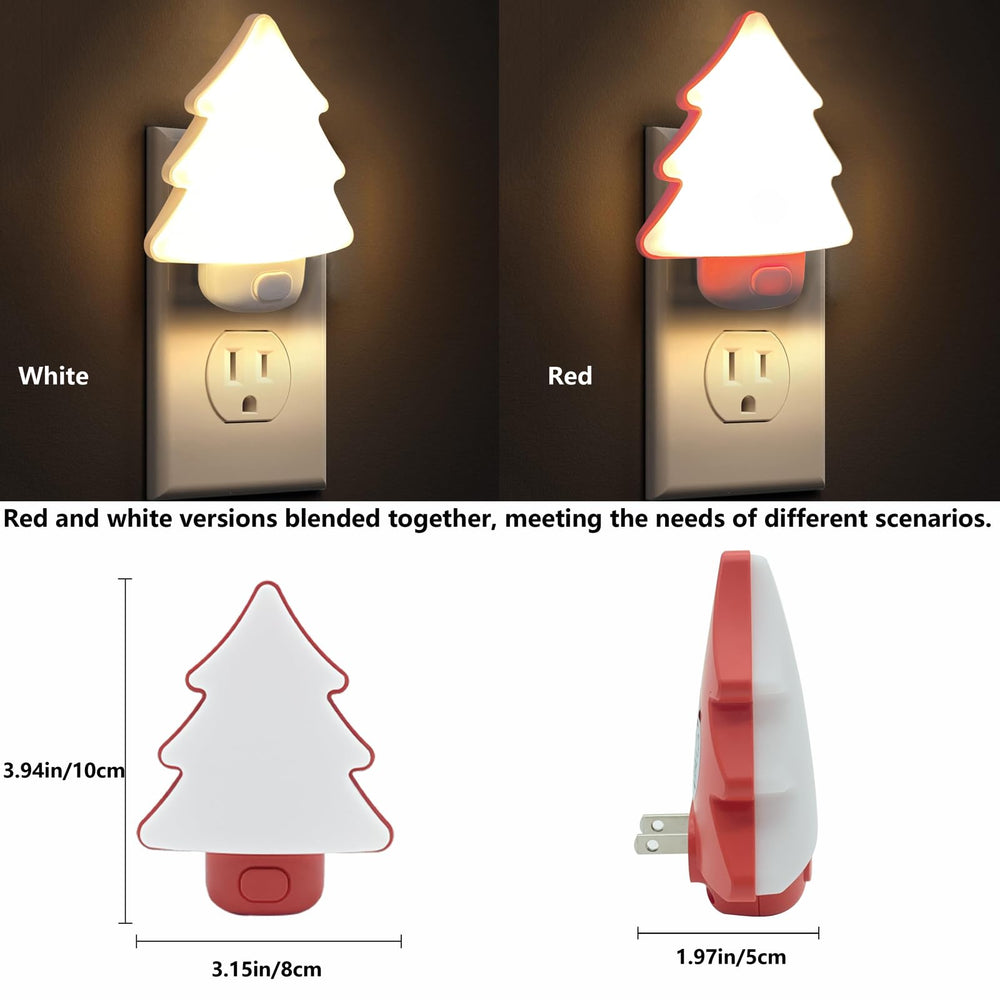 EcoGehen versatile night light enhances safety in entryways and hallways.