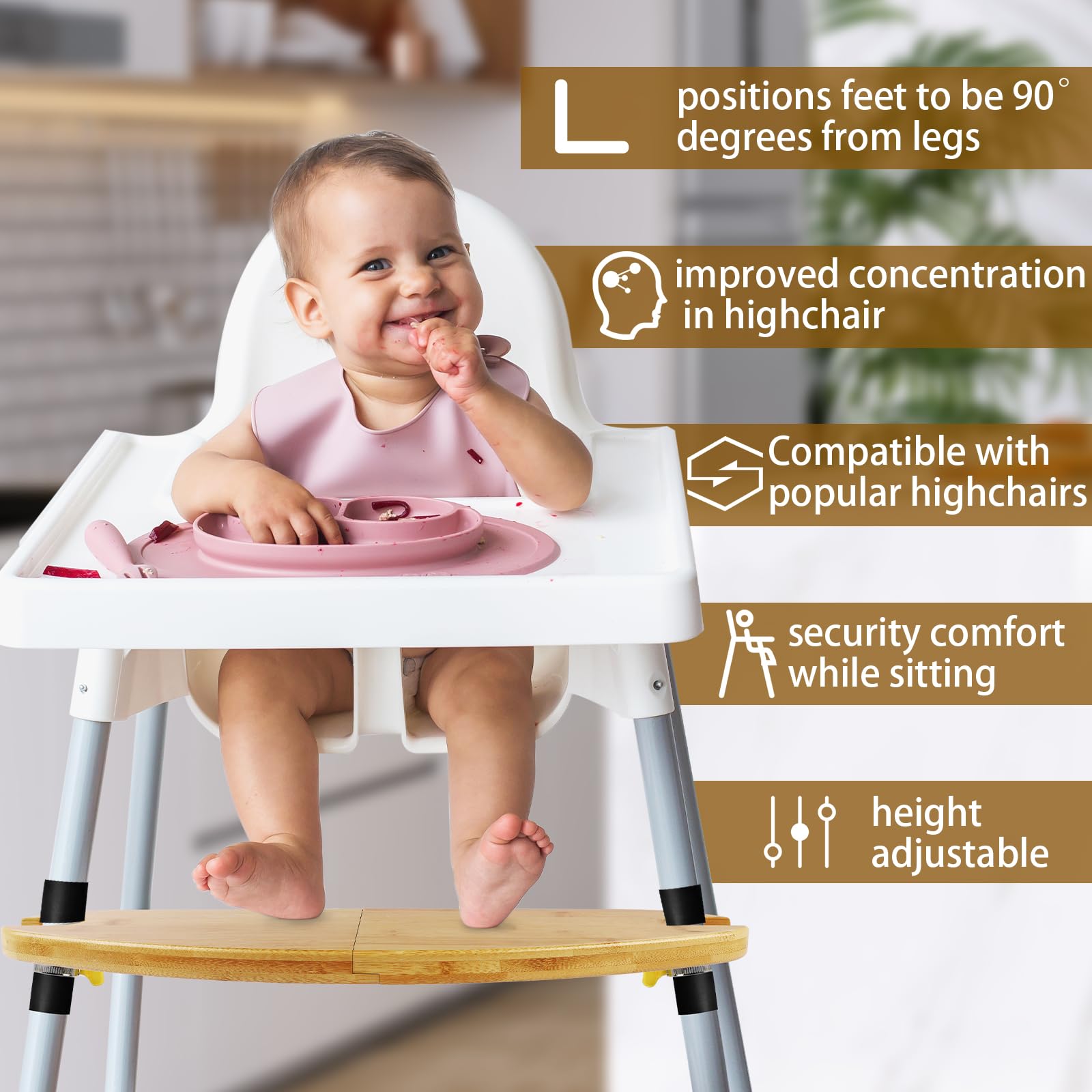 ECOGREDA feeding-habits support helps focus during family meals.