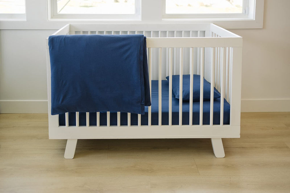 Ecolino duvet cover durable stitching ensures long lasting use through washes.