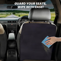 EcoNour back seat protector reinforced corners illustrate long lasting wear resistance.