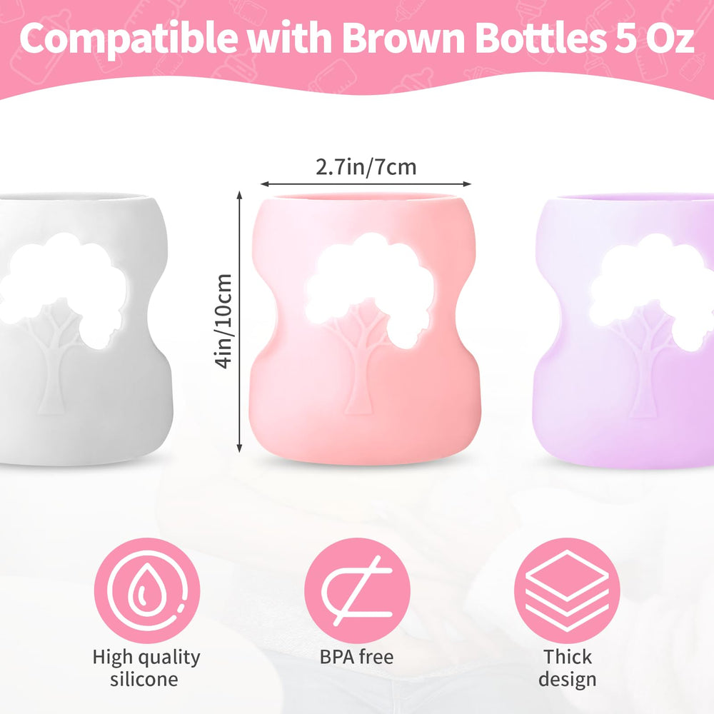 EeYahYong sleeve demonstrates anti-shatter protection and improved grip.