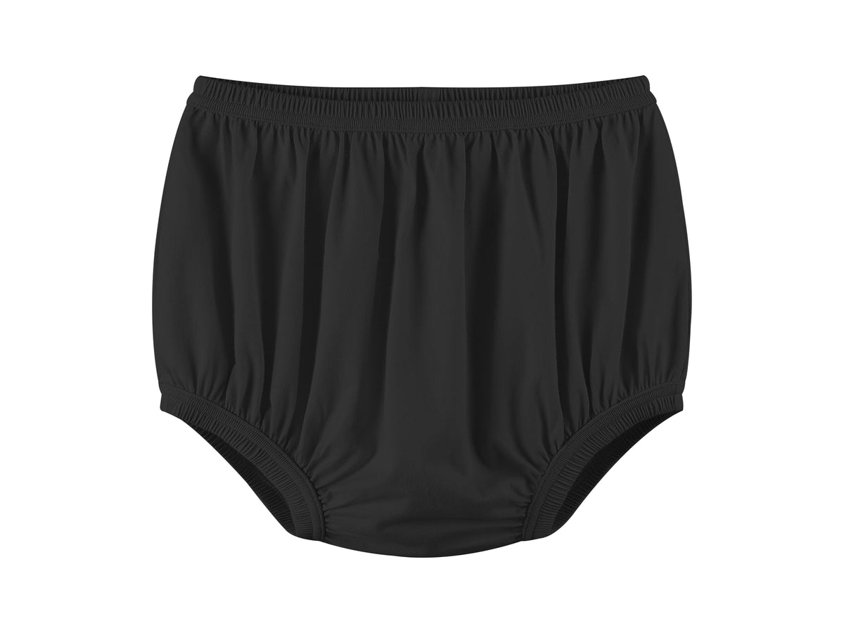 EEOST diaper cover front noiseless design for discreet daily wear.