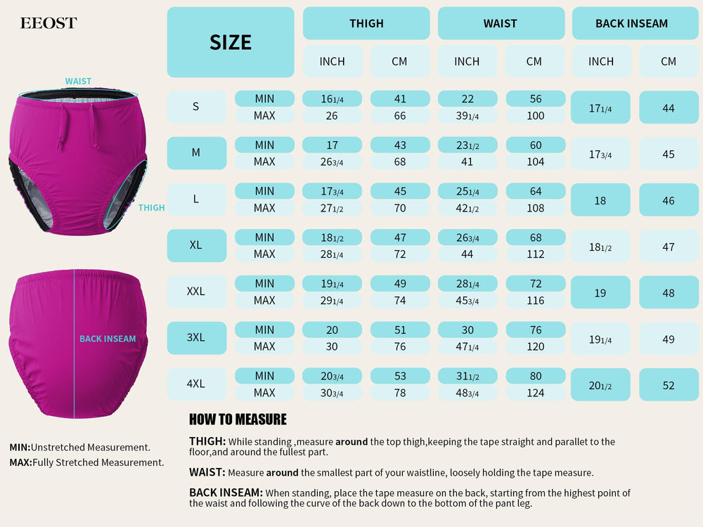 EEOST kid swim diaper near packaging shows reusable design and sustainability.