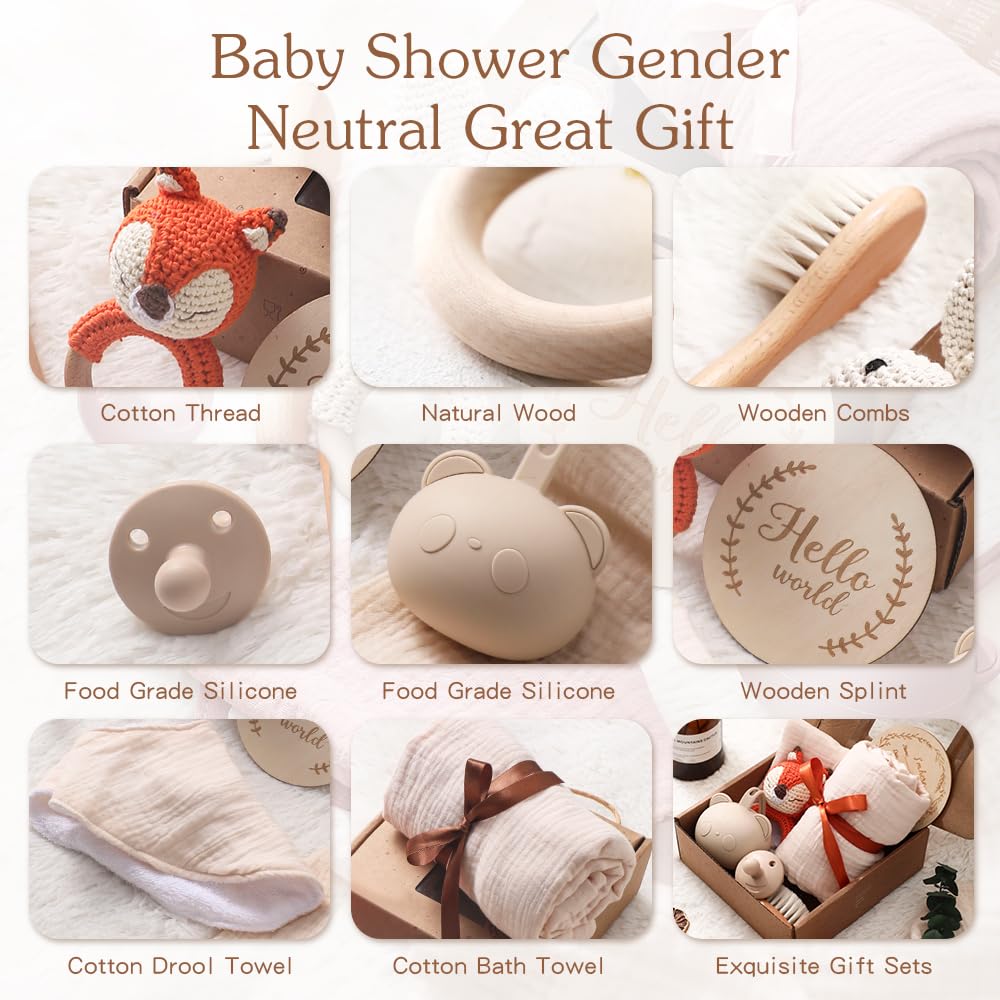EERKEOD baby bath towel plush and quick drying after joyful bath time.