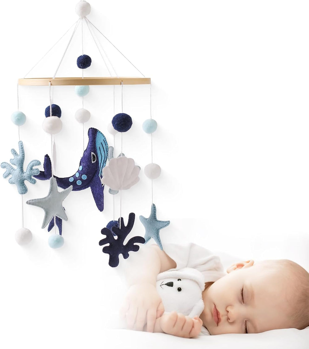 EERKEOD gift-ready packaging makes a thoughtful baby shower option.