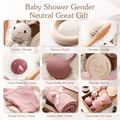 EERKEOD-bath-towel highlights plush absorbency for quick, cozy bath time routines.