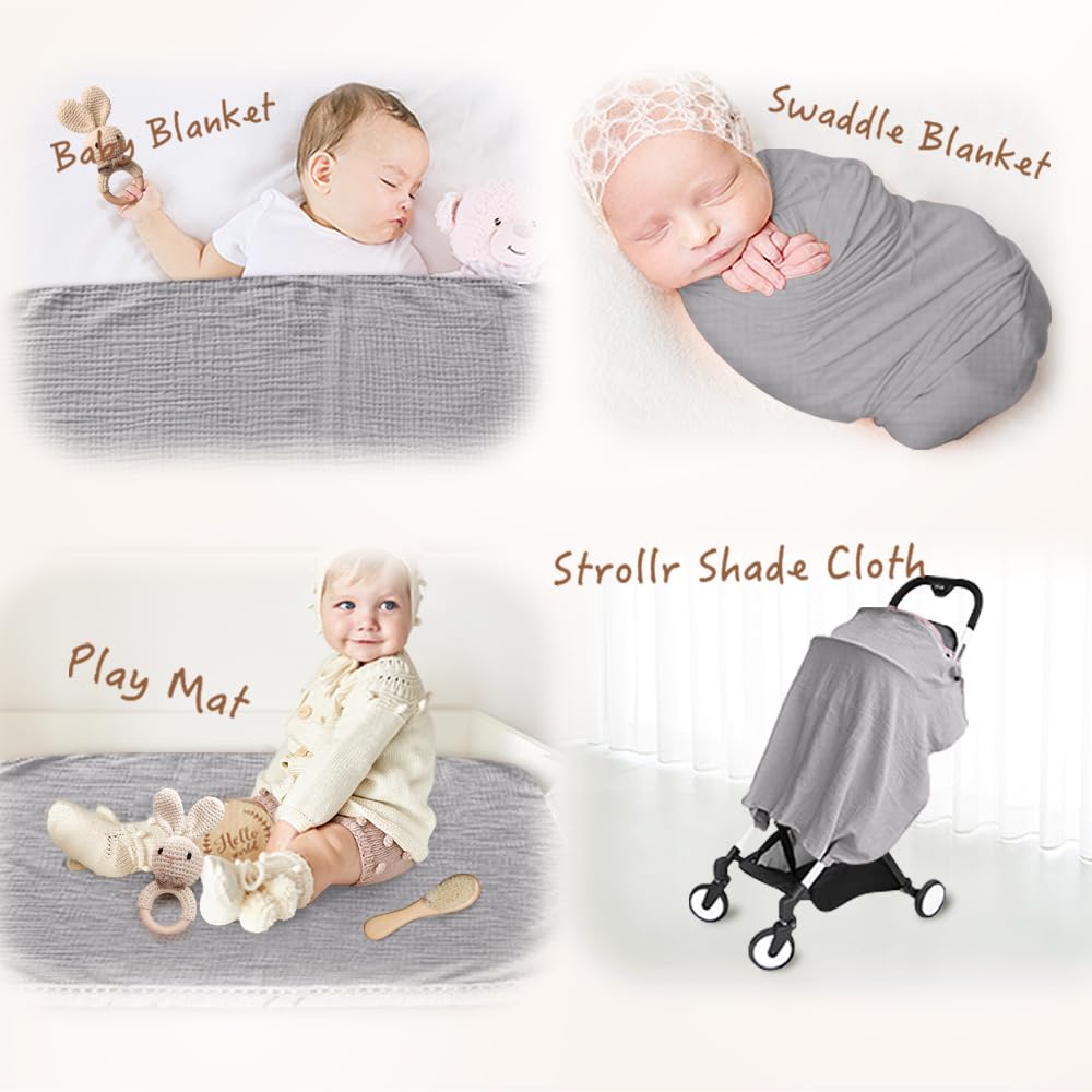 EERKEOD silicone teether designed for safe teething and tactile exploration