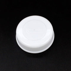 EESC2Y caps on Avent bottle, top-rack dishwasher safe.