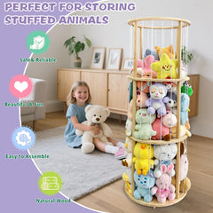 Eeutiwe space-saving toy storage design keeps rooms tidy and clutter-free