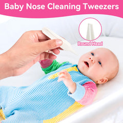 EFGWXYZ universal compatibility badge showing broad nasal aspirator fit