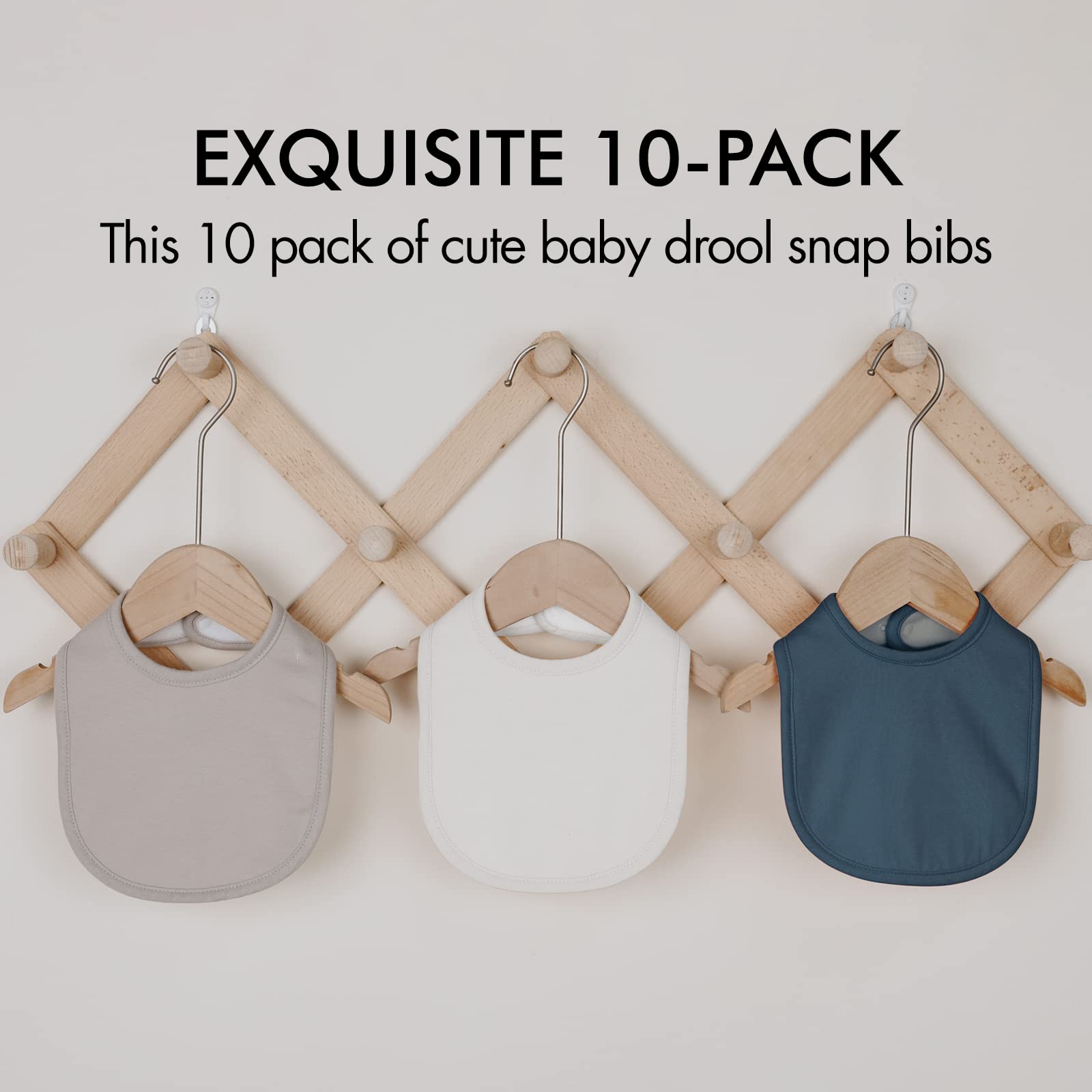 Egmao Baby colorful design close-up highlighting practical style