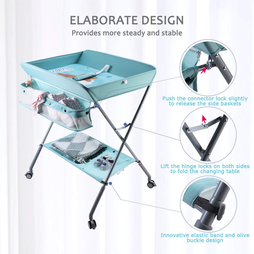 EGREE sturdy steel frame image underscoring durable construction for long-lasting use.