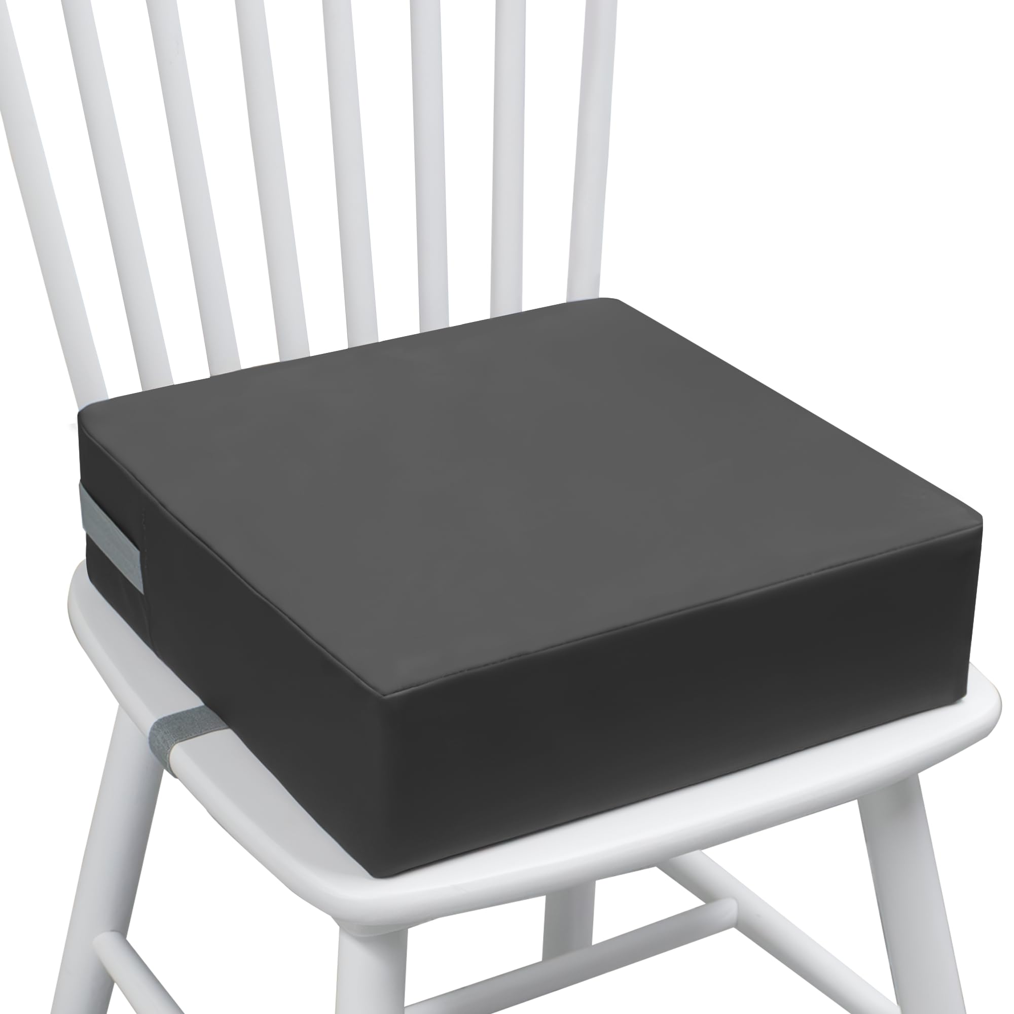 Eiury booster seat packaging compression needs 24 48 hours to regain height.