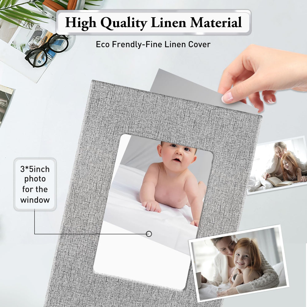 ejblfe easy slide-in pockets for quick memory insertion