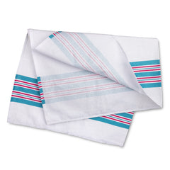 Elaine Karen cotton flannel close-up reveals ultra-soft breathable fabric