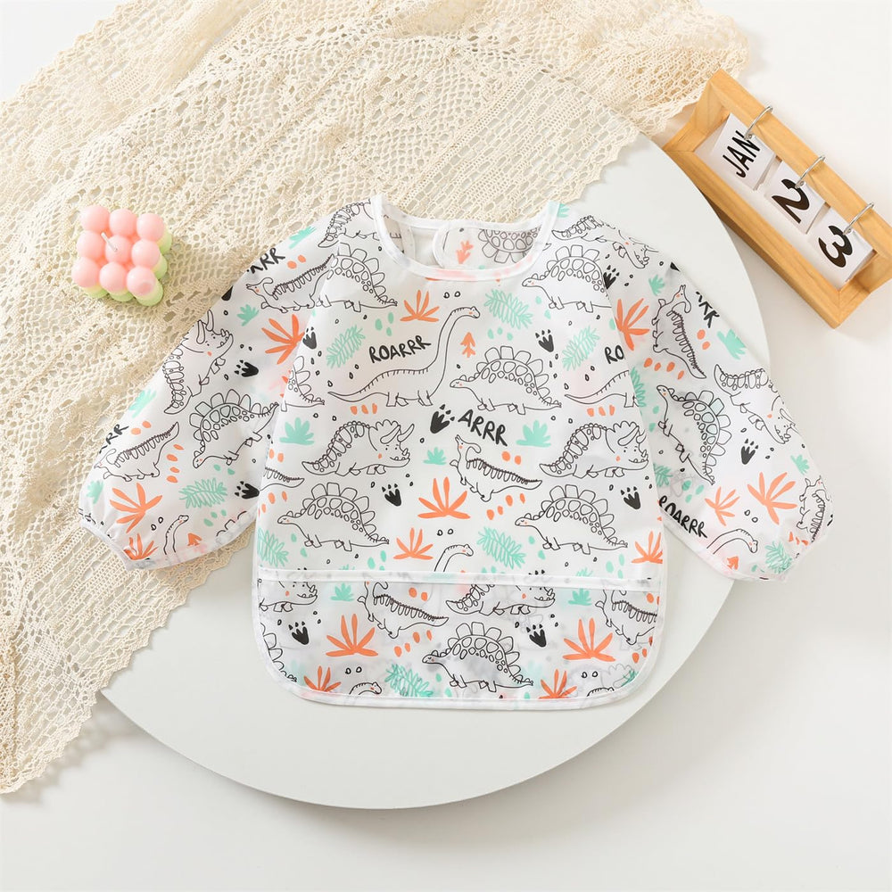 ElecMotive 3-pack shows cartoon patterns to engage little eaters