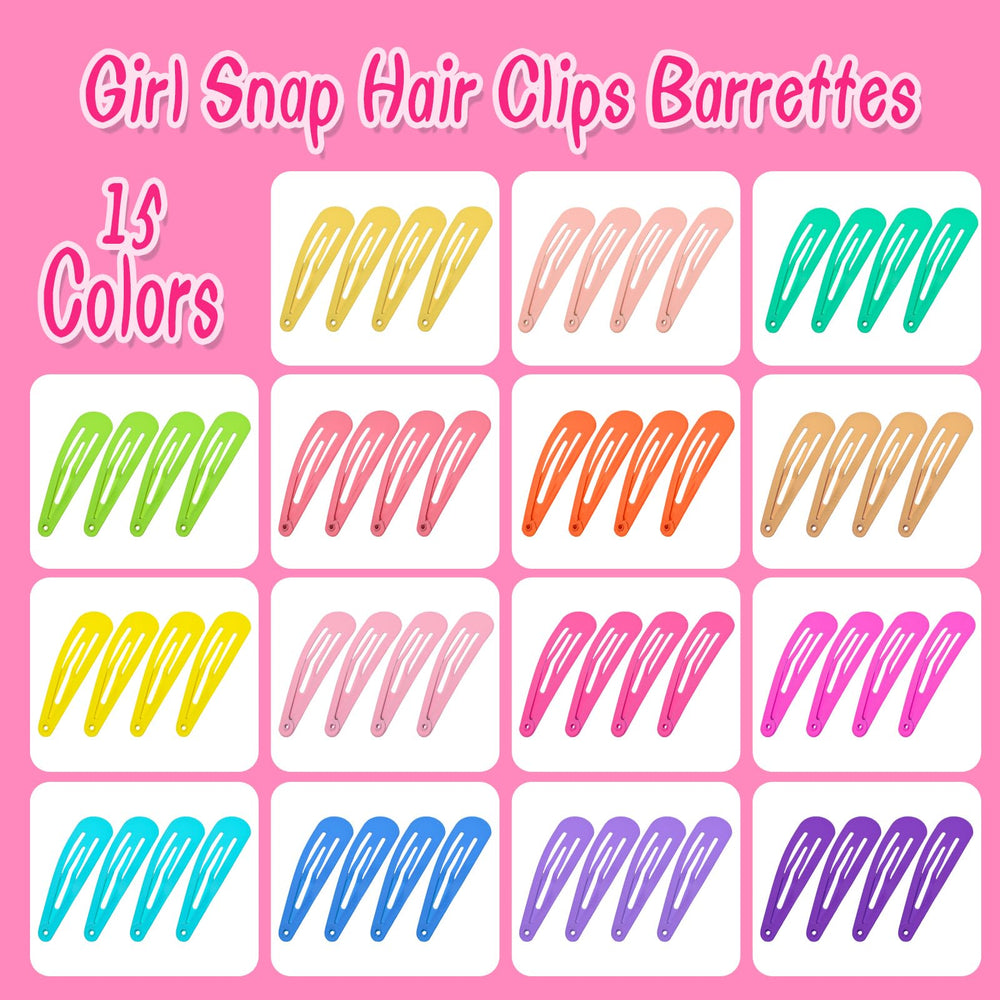 ELEMIRSA nylon-spandex hair ties closeup provide snag-free comfort for baby hair