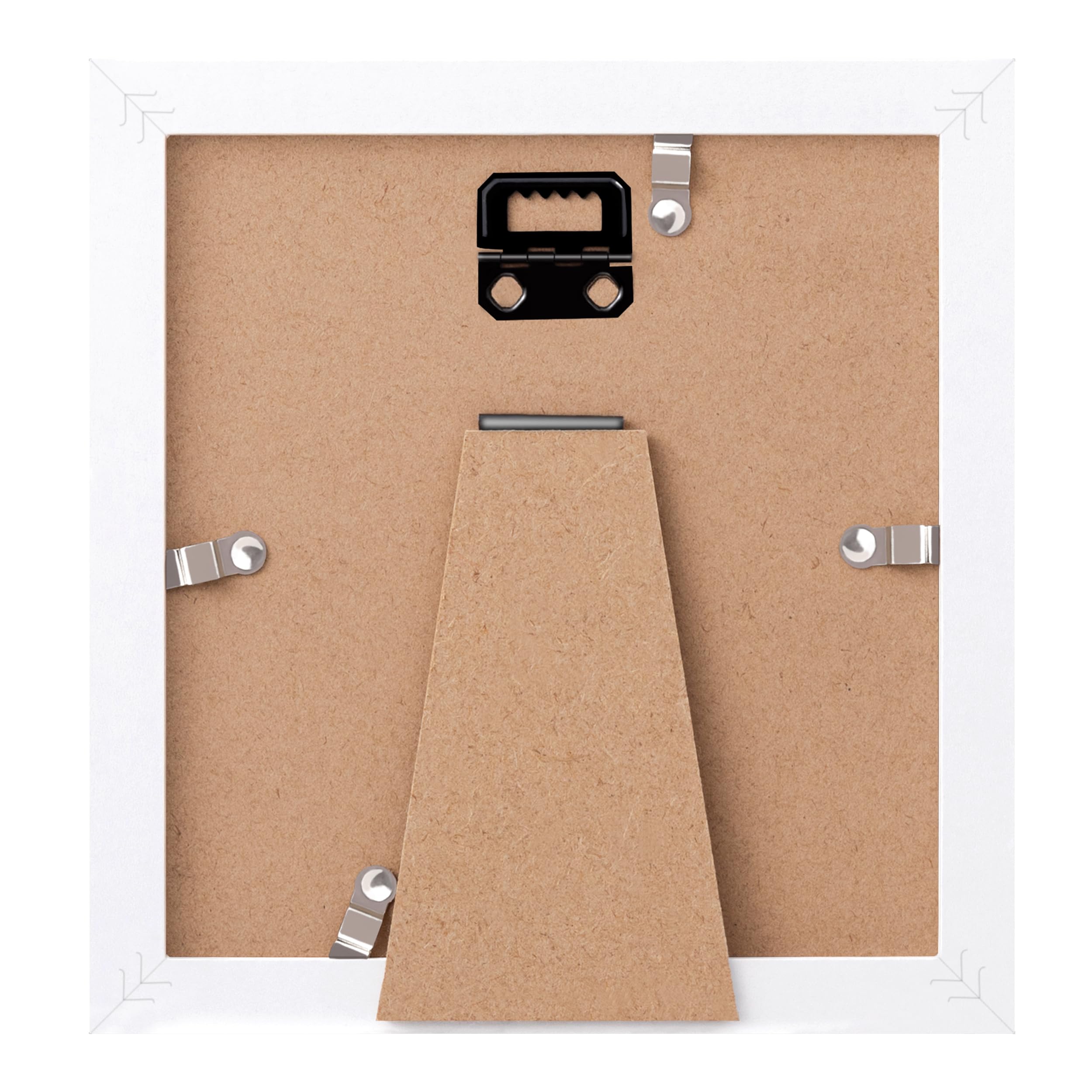 eletecpro ultrasound frame lightweight engineered wood for durable display