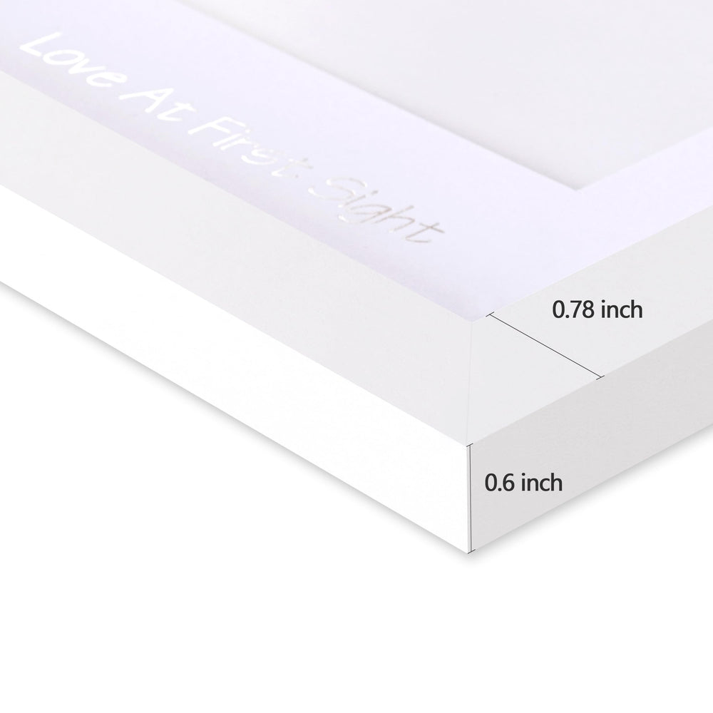 eletecpro ultrasound frame supports wall and tabletop display options