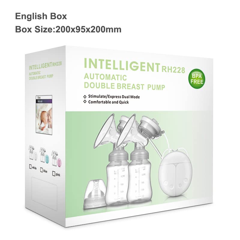 Elfzone easy-clean design with visible sterilization-friendly components.