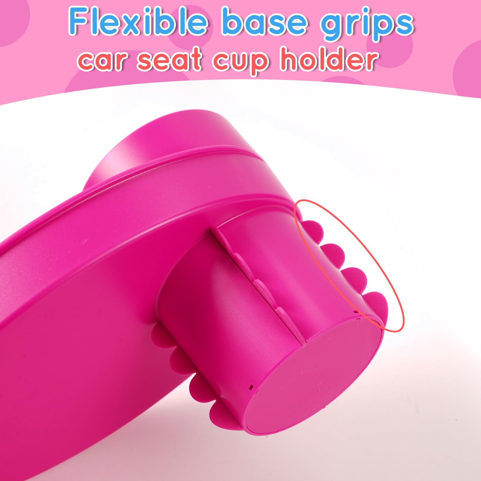 Elfzone ultra-lightweight tray weighs half a pound for easy travel.