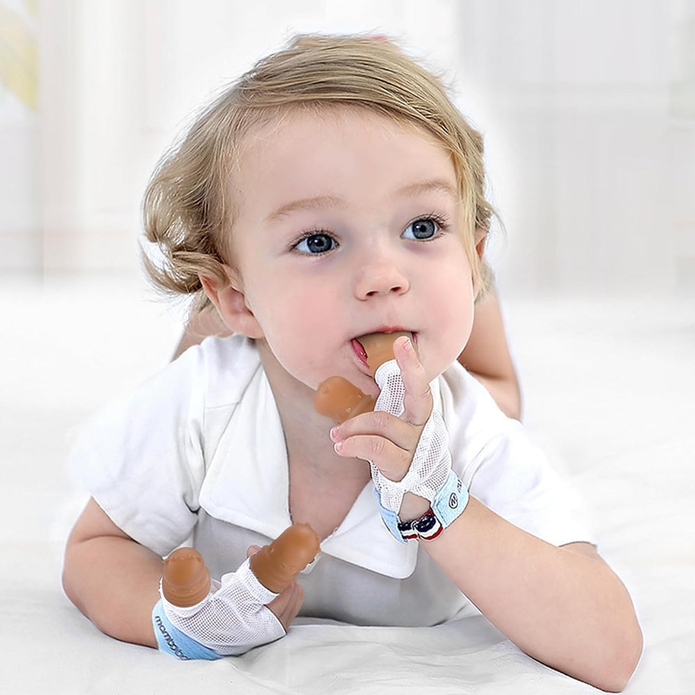Elfzone daily-use kit supports consistent wear for gradual habit management.