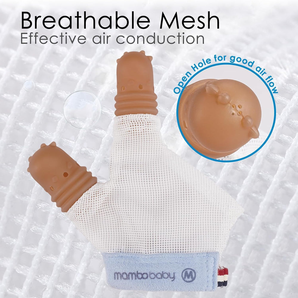 Elfzone left-right compatible design fits either hand for flexibility.