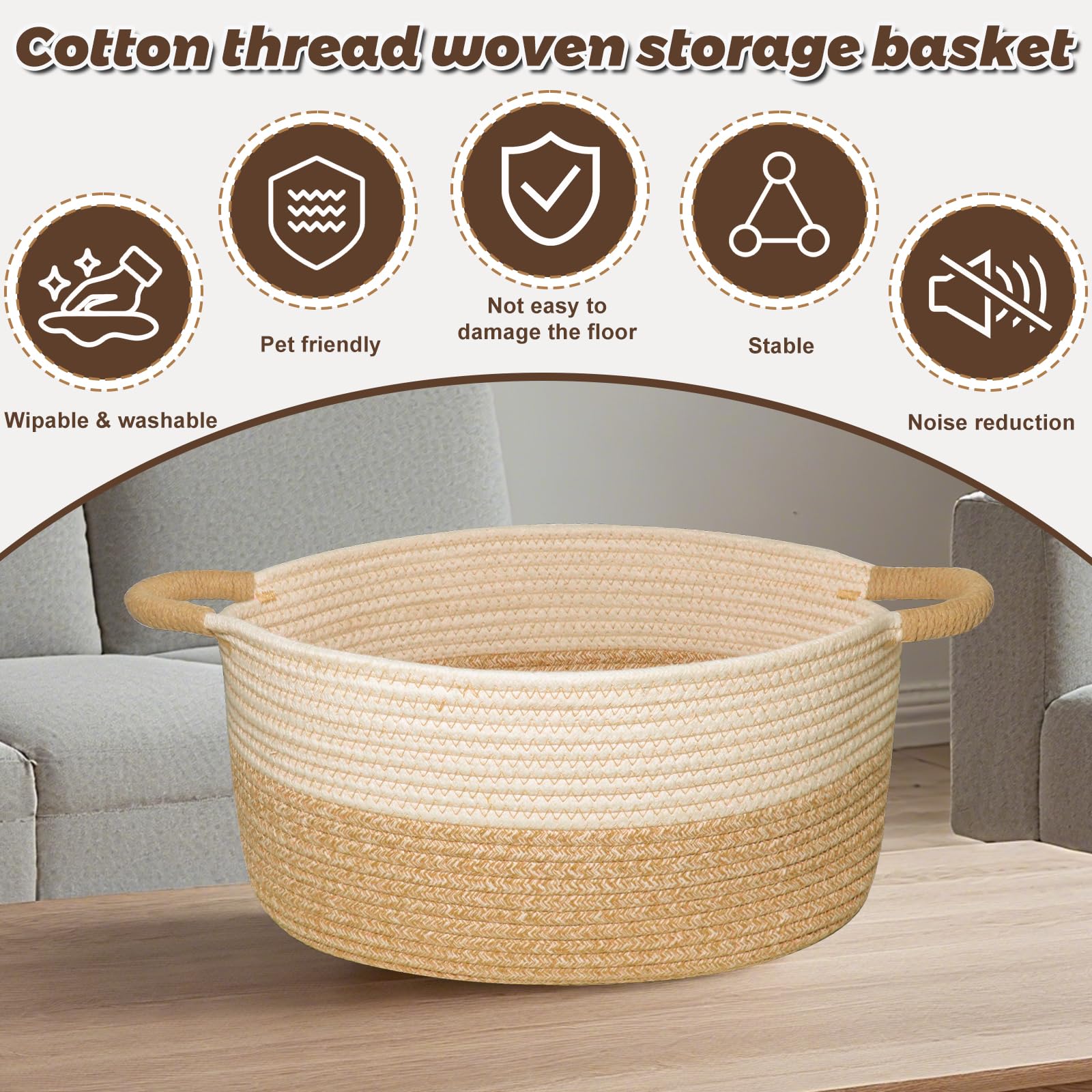 ELIDANTE basket fits toys or gifts, ideal for gifting occasions