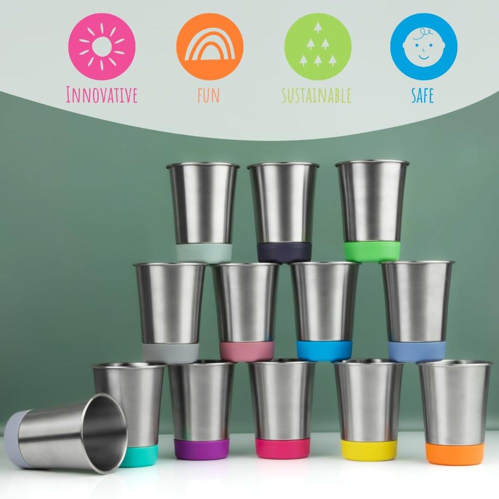Elk and Friends eco-friendly-design highlights mindful materials for kids.